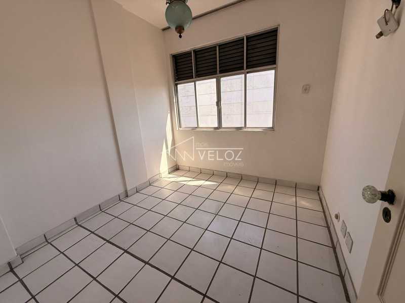 Conheça 14 do imóvel - Apartamento 3 quartos à venda Rio de Janeiro,RJ Botafogo - R$ 1.390.000 - LAAP34078 - 14 14 - 14
