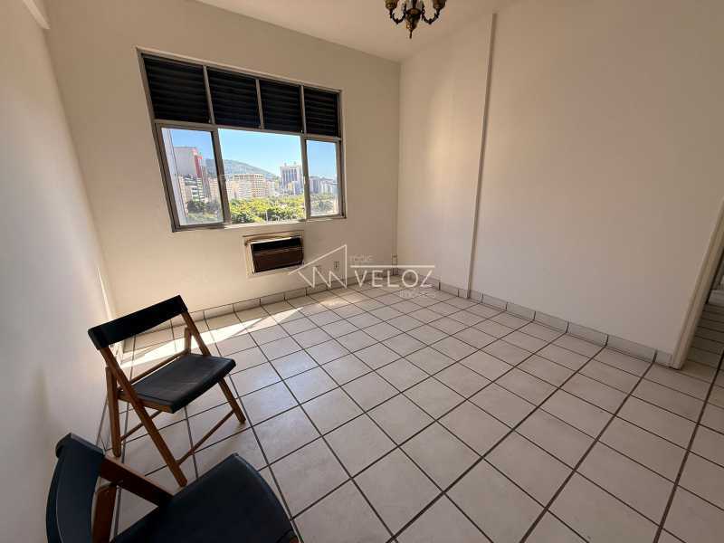 Conheça 15 do imóvel - Apartamento 3 quartos à venda Rio de Janeiro,RJ Botafogo - R$ 1.390.000 - LAAP34078 - 15 15 - 15