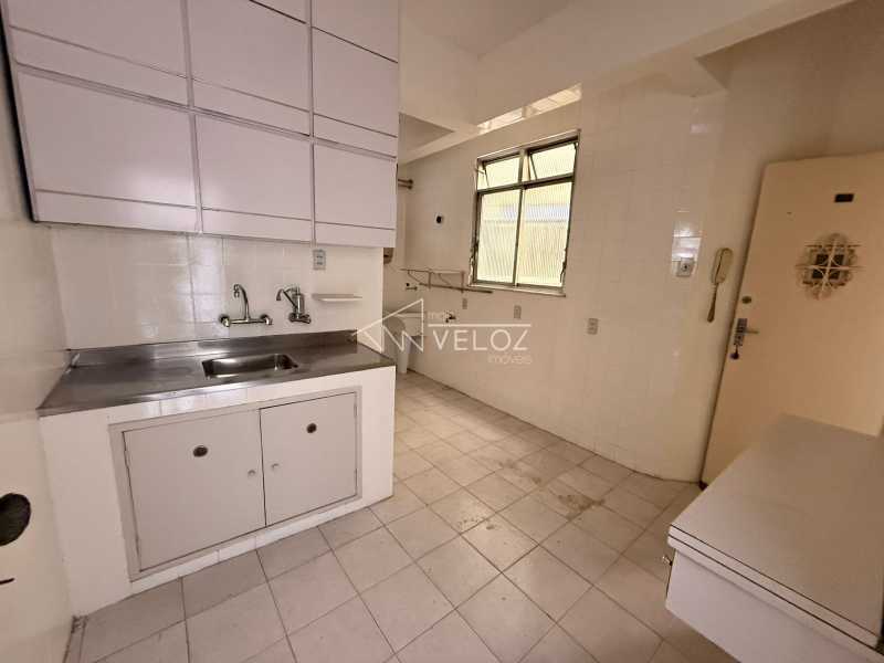 Conheça 16 do imóvel - Apartamento 3 quartos à venda Rio de Janeiro,RJ Botafogo - R$ 1.390.000 - LAAP34078 - 16 16 - 16