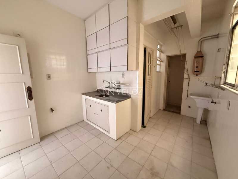 Conheça 17 do imóvel - Apartamento 3 quartos à venda Rio de Janeiro,RJ Botafogo - R$ 1.390.000 - LAAP34078 - 17 17 - 17