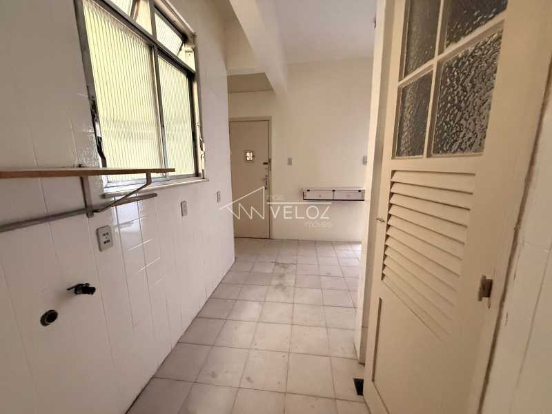 Conheça 19 do imóvel - Apartamento 3 quartos à venda Rio de Janeiro,RJ Botafogo - R$ 1.390.000 - LAAP34078 - 19 19 - 19