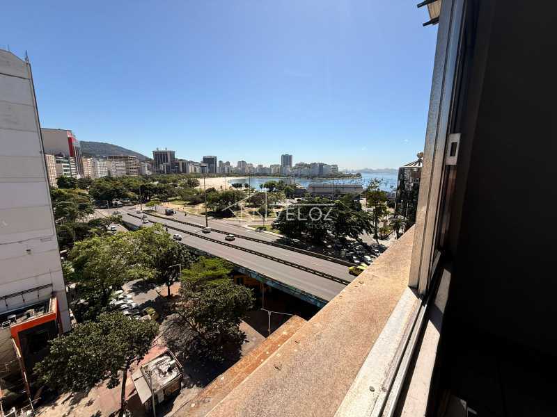 Conheça 20 do imóvel - Apartamento 3 quartos à venda Rio de Janeiro,RJ Botafogo - R$ 1.390.000 - LAAP34078 - 20 20 - 20