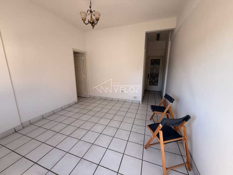 Conheça 21 do imóvel - Apartamento 3 quartos à venda Rio de Janeiro,RJ Botafogo - R$ 1.390.000 - LAAP34078 - 21 21 - 21