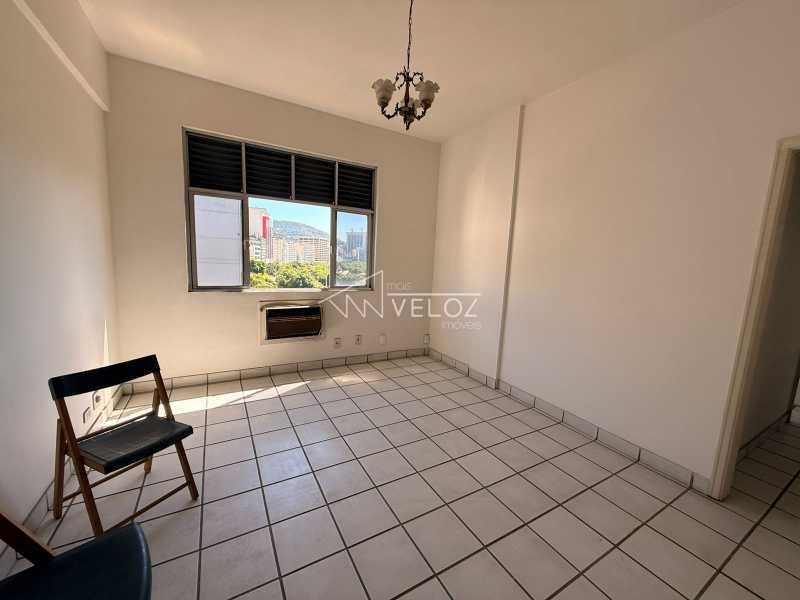 Conheça 24 do imóvel - Apartamento 3 quartos à venda Rio de Janeiro,RJ Botafogo - R$ 1.390.000 - LAAP34078 - 23 24 - 23