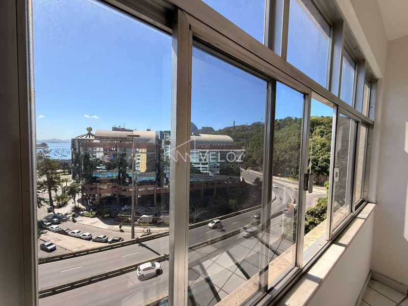 Conheça 25 do imóvel - Apartamento 3 quartos à venda Rio de Janeiro,RJ Botafogo - R$ 1.390.000 - LAAP34078 - 24 25 - 24