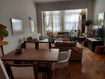Apartamento 4 quartos à venda Rio de Janeiro,RJ Flamengo - R$ 1.200.000 - LAAP40967