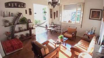 Apartamento 3 quartos à venda Rio de Janeiro,RJ Santa Teresa - R$ 790.000 - LAAP34087