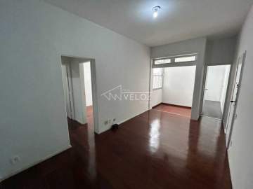 Apartamento 2 quartos à venda Rio de Janeiro,RJ Flamengo - R$ 650.000 - LAAP24768