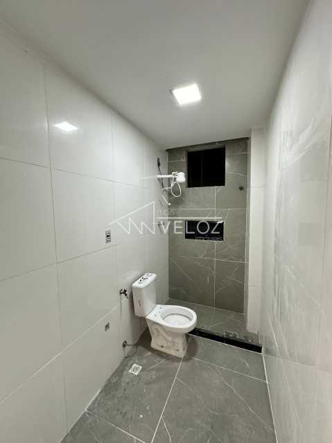 Conheça 7f931155-2bd7-4b57-af2f-469d69 do imóvel - Apartamento 1 quarto à venda Rio de Janeiro,RJ Centro - R$ 300.000 - CTAP10780 - 8 7f931155-2bd7-4b57-af2f-469d69 - 8