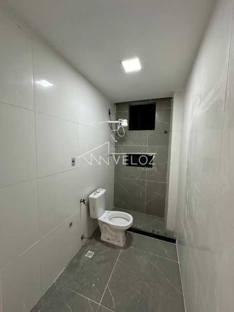 Conheça 9d0459f1-5239-422b-89d1-3229e9 do imóvel - Apartamento 1 quarto à venda Rio de Janeiro,RJ Centro - R$ 300.000 - CTAP10780 - 9 9d0459f1-5239-422b-89d1-3229e9 - 9
