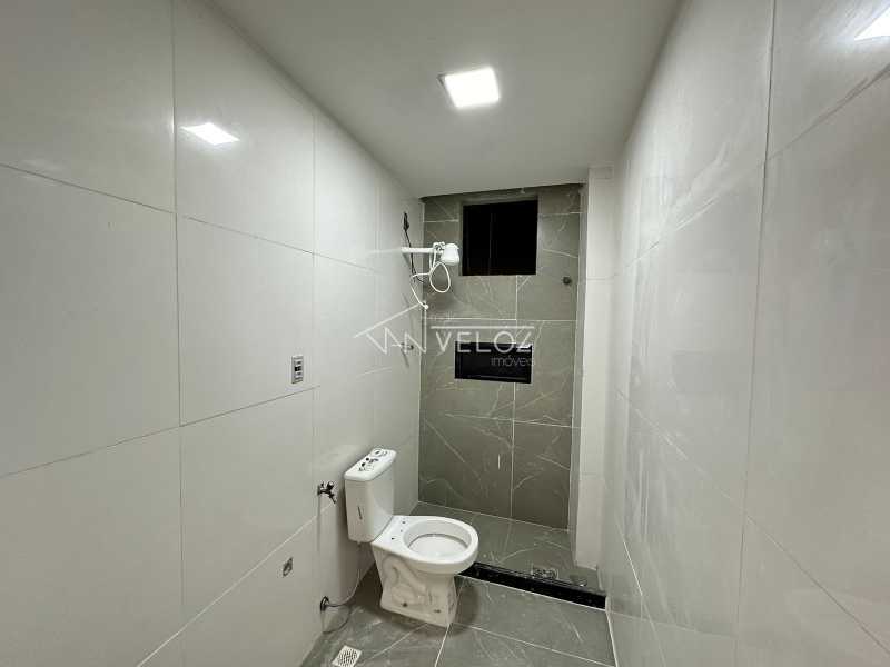 Conheça 96604040-b216-4f49-bae0-ec4da2 do imóvel - Apartamento 1 quarto à venda Rio de Janeiro,RJ Centro - R$ 300.000 - CTAP10780 - 11 96604040-b216-4f49-bae0-ec4da2 - 11