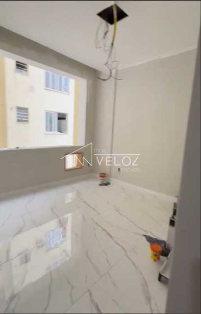 Conheça 14b86a11-80de-4c0e-94c2-e957b6 do imóvel - Apartamento 1 quarto à venda Rio de Janeiro,RJ Centro - R$ 300.000 - CTAP10780 - 4 14b86a11-80de-4c0e-94c2-e957b6 - 4