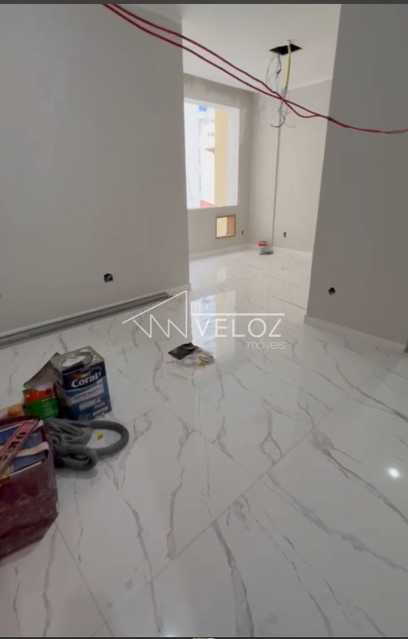Conheça 3cffffa0-1d38-4f9d-a58b-76be51 do imóvel - Apartamento 1 quarto à venda Rio de Janeiro,RJ Centro - R$ 300.000 - CTAP10780 - 5 3cffffa0-1d38-4f9d-a58b-76be51 - 5