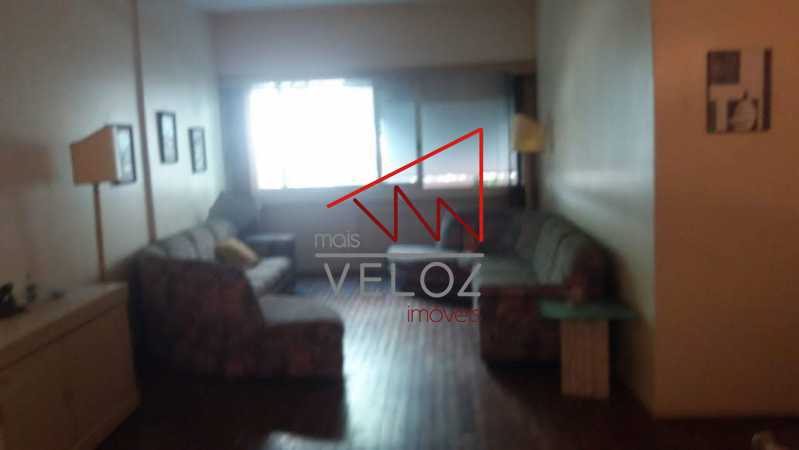 Conheça 2ba6e5eb-05a3-4b1e-9740-5c06a6 do imóvel - Apartamento 3 quartos à venda Rio de Janeiro,RJ Flamengo - R$ 1.330.000 - LAAP30032 - 2 2ba6e5eb-05a3-4b1e-9740-5c06a6 - 2