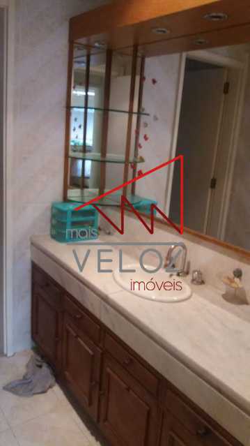 Conheça 2d715de7-9201-42d3-8292-ddfb2a do imóvel - Apartamento 3 quartos à venda Rio de Janeiro,RJ Flamengo - R$ 1.330.000 - LAAP30032 - 5 2d715de7-9201-42d3-8292-ddfb2a - 5