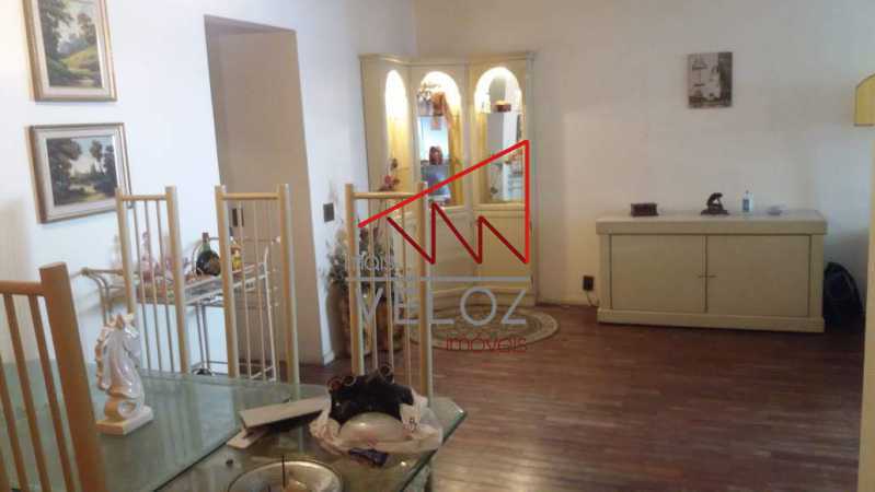 Conheça 2d880aeb-2b70-4cf0-be06-c7175a do imóvel - Apartamento 3 quartos à venda Rio de Janeiro,RJ Flamengo - R$ 1.330.000 - LAAP30032 - 1 2d880aeb-2b70-4cf0-be06-c7175a - 1