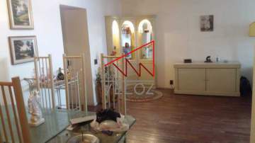 Apartamento 3 quartos à venda Rio de Janeiro,RJ Flamengo - R$ 1.330.000 - LAAP30032