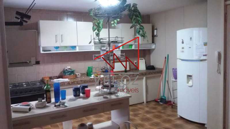 Conheça c2b7b0cc-affa-46f5-bc0a-842ae0 do imóvel - Apartamento 3 quartos à venda Rio de Janeiro,RJ Flamengo - R$ 1.330.000 - LAAP30032 - 16 c2b7b0cc-affa-46f5-bc0a-842ae0 - 16