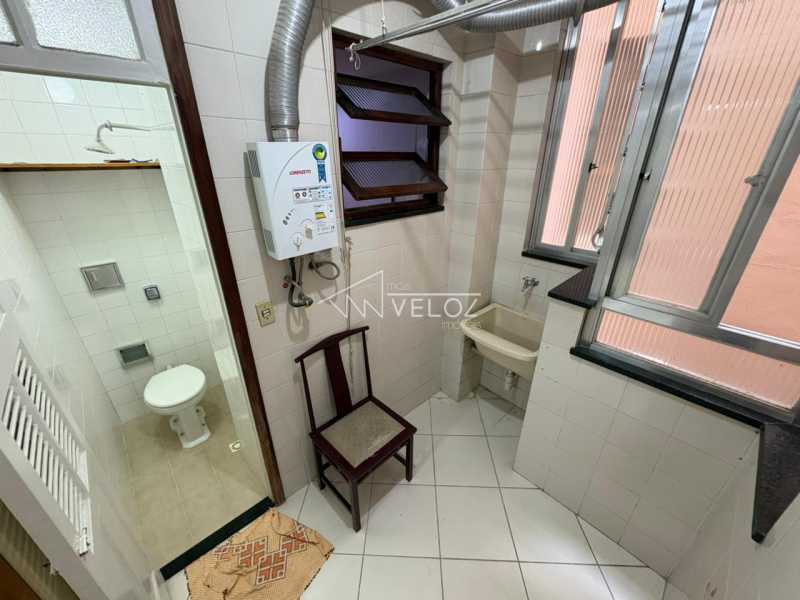 Conheça WhatsApp Image 2026-04-07 at 1 do imóvel - Apartamento 3 quartos à venda Rio de Janeiro,RJ Flamengo - R$ 1.250.000 - LAAP34104 - 35 WhatsApp Image 2026-04-07 at 1 - 35