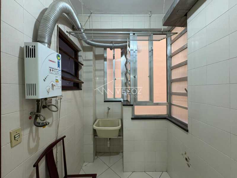 Conheça WhatsApp Image 2026-04-07 at 1 do imóvel - Apartamento 3 quartos à venda Rio de Janeiro,RJ Flamengo - R$ 1.250.000 - LAAP34104 - 34 WhatsApp Image 2026-04-07 at 1 - 34