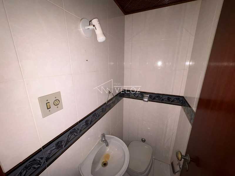 Conheça WhatsApp Image 2026-04-07 at 1 do imóvel - Apartamento 3 quartos à venda Rio de Janeiro,RJ Flamengo - R$ 1.250.000 - LAAP34104 - 27 WhatsApp Image 2026-04-07 at 1 - 27