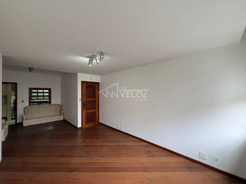 Conheça WhatsApp Image 2026-04-07 at 1 do imóvel - Apartamento 3 quartos à venda Rio de Janeiro,RJ Flamengo - R$ 1.250.000 - LAAP34104 - 4 WhatsApp Image 2026-04-07 at 1 - 4