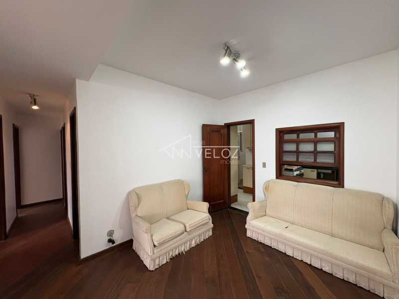 Conheça WhatsApp Image 2026-04-07 at 1 do imóvel - Apartamento 3 quartos à venda Rio de Janeiro,RJ Flamengo - R$ 1.250.000 - LAAP34104 - 7 WhatsApp Image 2026-04-07 at 1 - 7