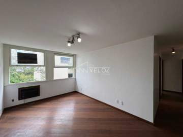 Apartamento 3 quartos à venda Rio de Janeiro,RJ Flamengo - R$ 1.250.000 - LAAP34104