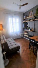Apartamento 1 quarto à venda Rio de Janeiro,RJ Centro - R$ 300.000 - CTAP10784