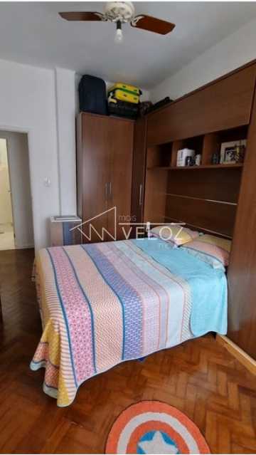 Conheça FOTO 7. do imóvel - Apartamento 1 quarto à venda Rio de Janeiro,RJ Centro - R$ 300.000 - CTAP10784 - 6 FOTO 7. - 6