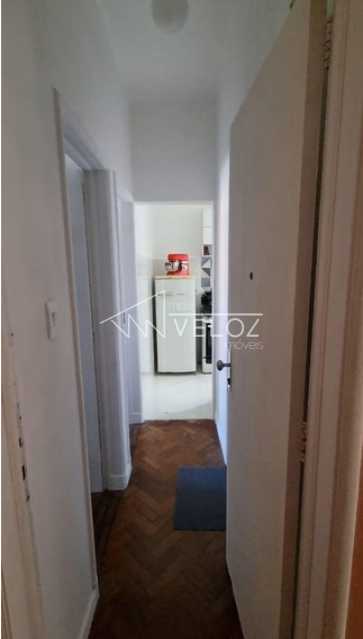 Conheça FOTO 11. do imóvel - Apartamento 1 quarto à venda Rio de Janeiro,RJ Centro - R$ 300.000 - CTAP10784 - 12 FOTO 11. - 12