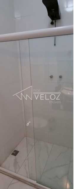 Conheça FOTO 14. do imóvel - Apartamento 1 quarto à venda Rio de Janeiro,RJ Centro - R$ 300.000 - CTAP10784 - 20 FOTO 14. - 20