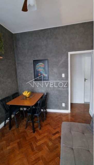 Conheça FOTO 19. do imóvel - Apartamento 1 quarto à venda Rio de Janeiro,RJ Centro - R$ 300.000 - CTAP10784 - 9 FOTO 19. - 9