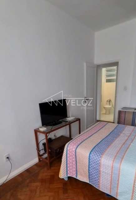 Conheça FOTO 20. do imóvel - Apartamento 1 quarto à venda Rio de Janeiro,RJ Centro - R$ 300.000 - CTAP10784 - 15 FOTO 20. - 15
