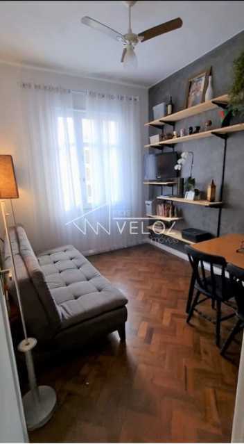 Conheça FOTO 22. do imóvel - Apartamento 1 quarto à venda Rio de Janeiro,RJ Centro - R$ 300.000 - CTAP10784 - 16 FOTO 22. - 16
