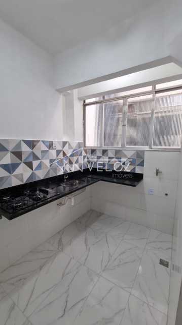 Conheça FOTO 1. do imóvel - Apartamento 1 quarto à venda Rio de Janeiro,RJ Centro - R$ 300.000 - CTAP10784 - 19 FOTO 1. - 19