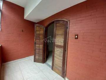 Apartamento 2 quartos à venda Rio de Janeiro,RJ Santa Teresa - R$ 600.000 - LAAP24778