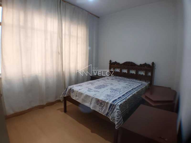 Conheça 4099015682 do imóvel - Apartamento 3 quartos à venda Rio de Janeiro,RJ Botafogo - R$ 980.000 - LAAP34113 - 3 4099015682 - 3