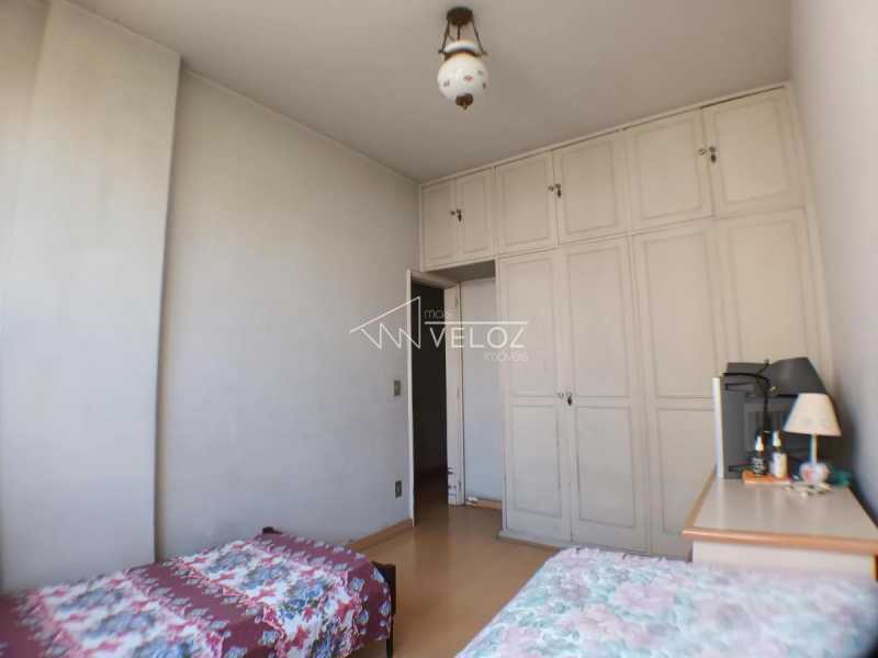 Conheça 4099015684 do imóvel - Apartamento 3 quartos à venda Rio de Janeiro,RJ Botafogo - R$ 980.000 - LAAP34113 - 8 4099015684 - 8