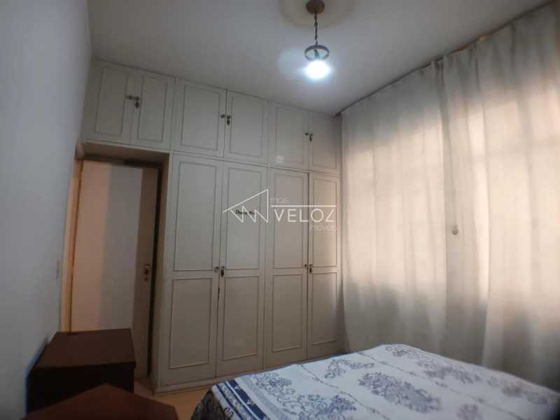 Conheça 4099015685 do imóvel - Apartamento 3 quartos à venda Rio de Janeiro,RJ Botafogo - R$ 980.000 - LAAP34113 - 6 4099015685 - 6