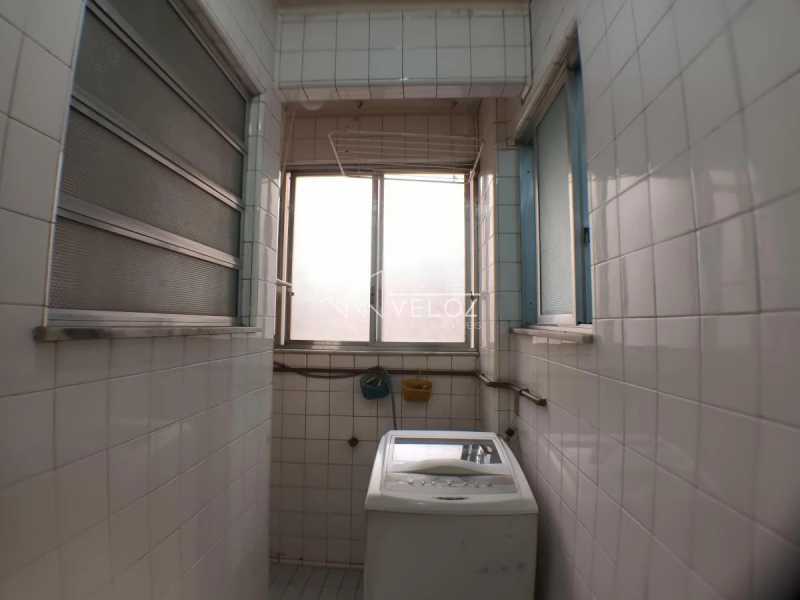 Conheça 4099015687 do imóvel - Apartamento 3 quartos à venda Rio de Janeiro,RJ Botafogo - R$ 980.000 - LAAP34113 - 18 4099015687 - 18