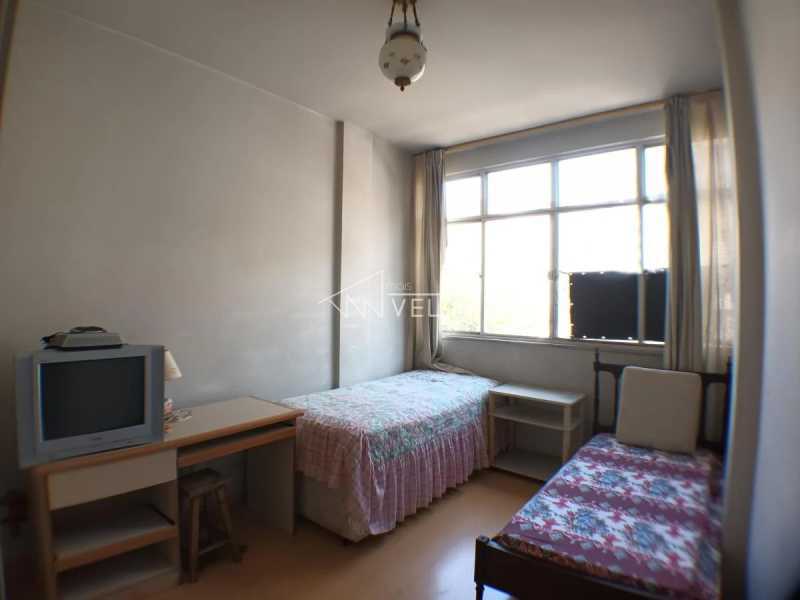 Conheça 4099015688 do imóvel - Apartamento 3 quartos à venda Rio de Janeiro,RJ Botafogo - R$ 980.000 - LAAP34113 - 7 4099015688 - 7