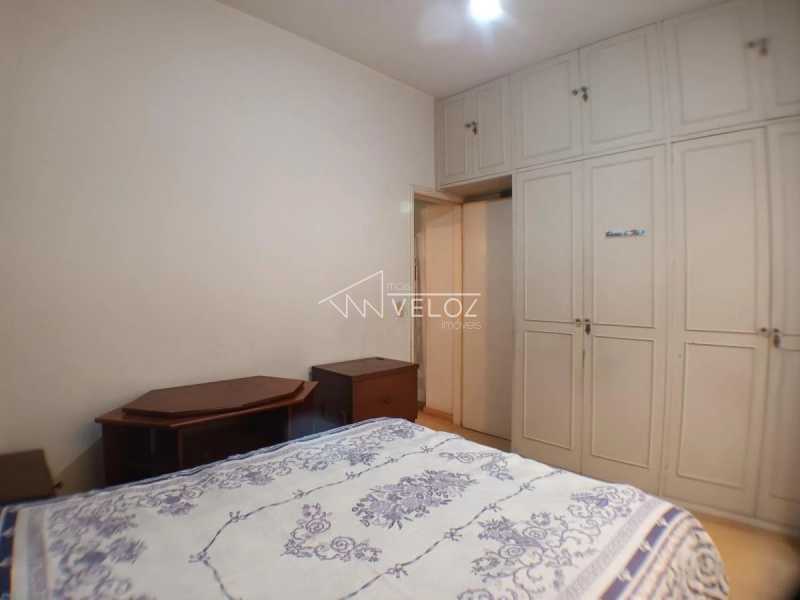 Conheça 4099015689 do imóvel - Apartamento 3 quartos à venda Rio de Janeiro,RJ Botafogo - R$ 980.000 - LAAP34113 - 5 4099015689 - 5
