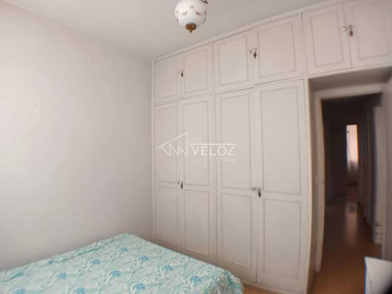 Conheça 4099015694 do imóvel - Apartamento 3 quartos à venda Rio de Janeiro,RJ Botafogo - R$ 980.000 - LAAP34113 - 10 4099015694 - 10