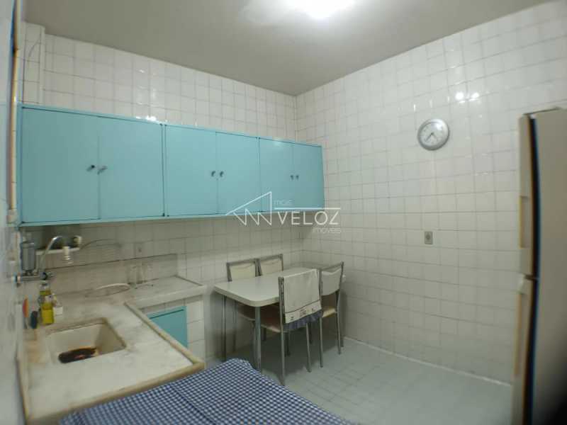 Conheça 4099015699 do imóvel - Apartamento 3 quartos à venda Rio de Janeiro,RJ Botafogo - R$ 980.000 - LAAP34113 - 17 4099015699 - 17