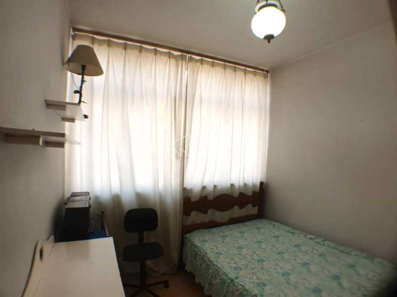 Conheça 4099015701 do imóvel - Apartamento 3 quartos à venda Rio de Janeiro,RJ Botafogo - R$ 980.000 - LAAP34113 - 9 4099015701 - 9