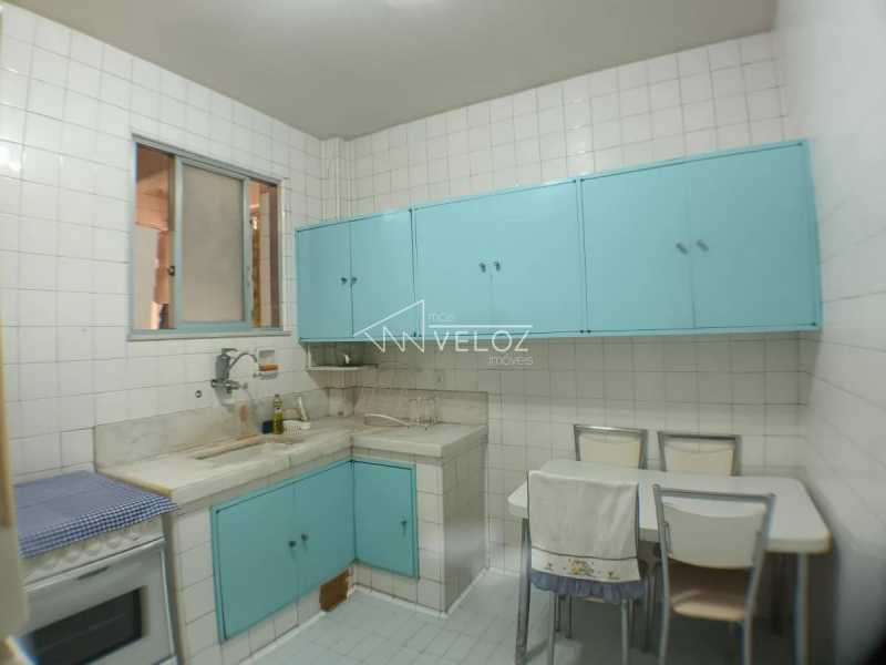 Conheça 4099015704 do imóvel - Apartamento 3 quartos à venda Rio de Janeiro,RJ Botafogo - R$ 980.000 - LAAP34113 - 15 4099015704 - 15