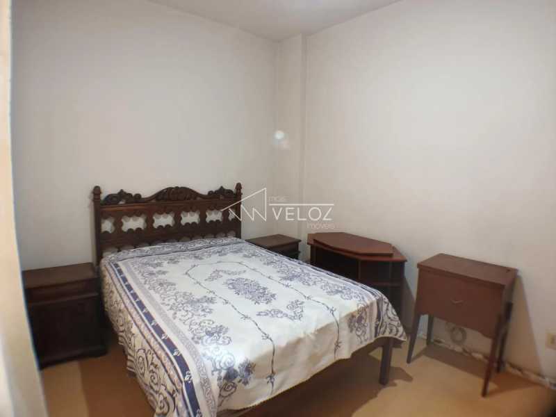 Conheça 4099015706 do imóvel - Apartamento 3 quartos à venda Rio de Janeiro,RJ Botafogo - R$ 980.000 - LAAP34113 - 4 4099015706 - 4