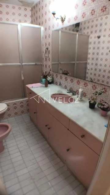Conheça 4099015714 do imóvel - Apartamento 3 quartos à venda Rio de Janeiro,RJ Botafogo - R$ 980.000 - LAAP34113 - 11 4099015714 - 11