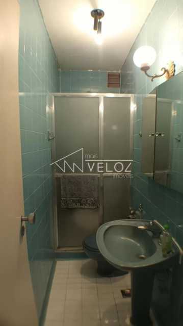 Conheça 4099015722 do imóvel - Apartamento 3 quartos à venda Rio de Janeiro,RJ Botafogo - R$ 980.000 - LAAP34113 - 13 4099015722 - 13